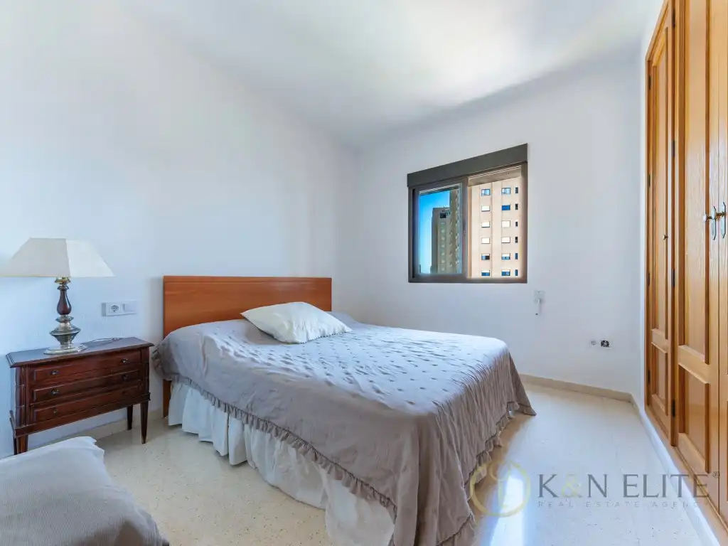 Appartement avec ascenseur à vendre à Avenida Murtal, imagen 20