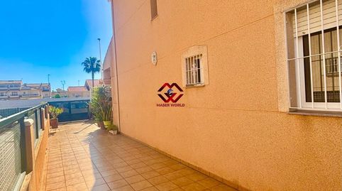 Foto 5 de Casa o xalet en venda a Santiago de la Ribera, San Javier