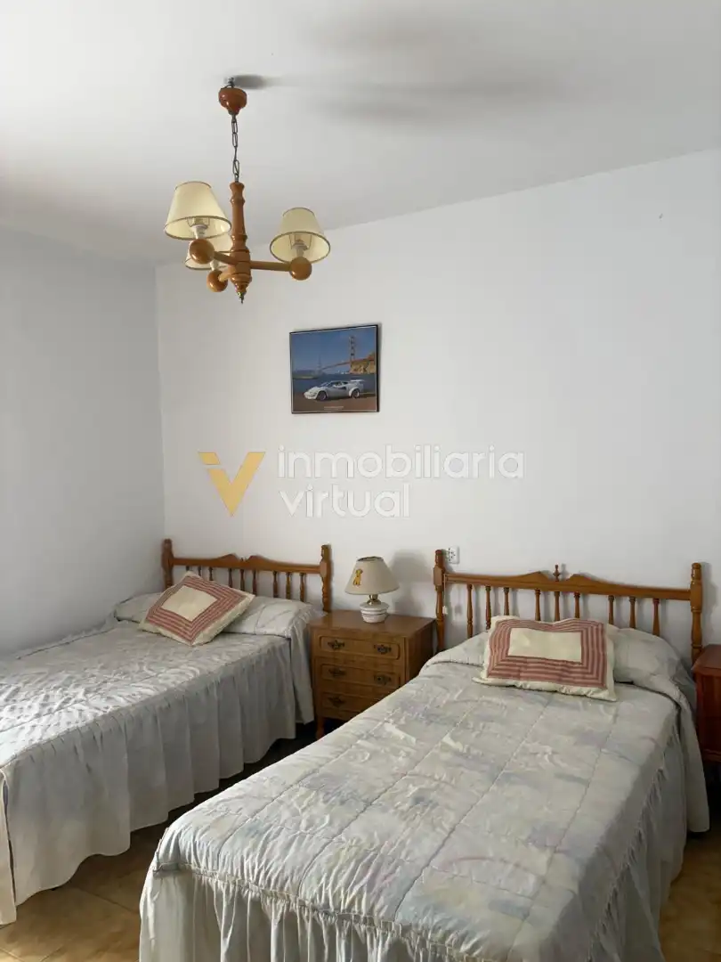Casa in vendita a Plaza de la Barrera 15, imagen 14