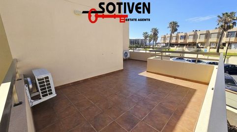 Foto 3 de Casa adosada en venta en Los Abrigos, Granadilla de Abona