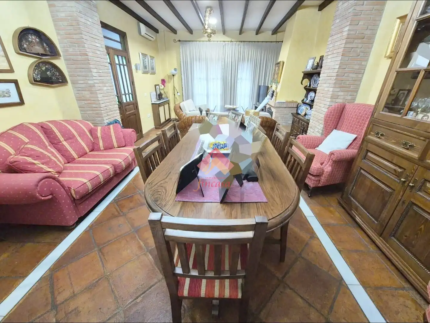 Haus zum Verkauf in Casco Histórico, imagen 25