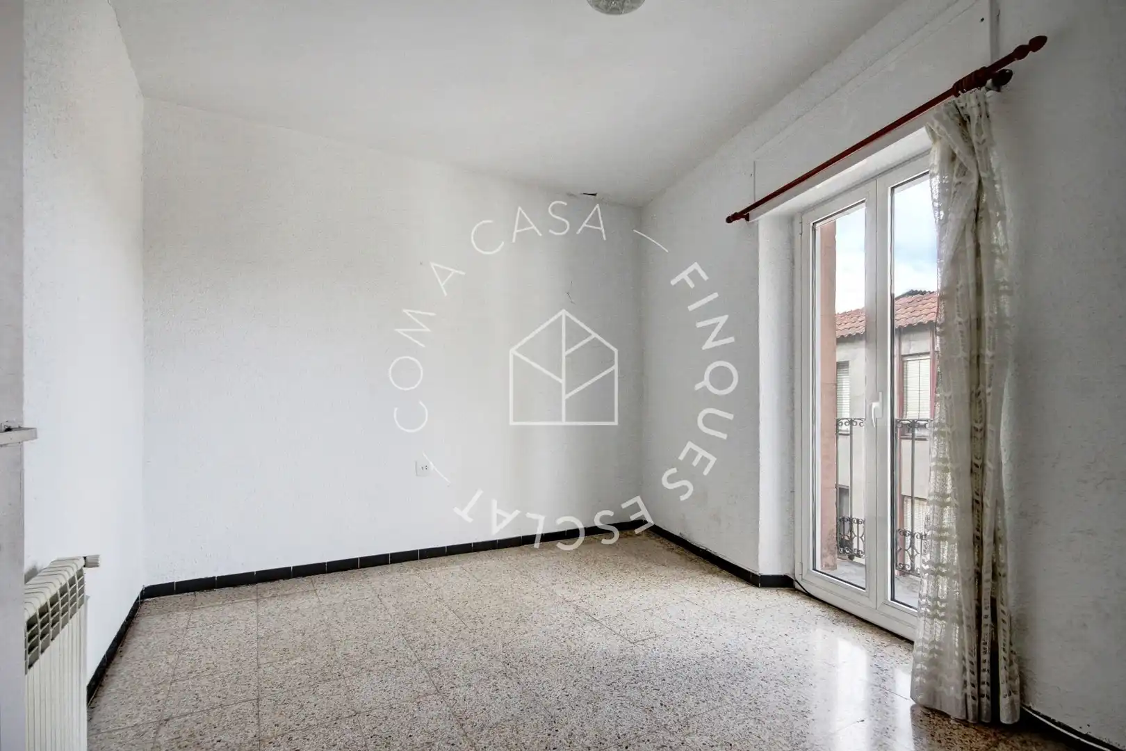 Piso en venta en Gelida