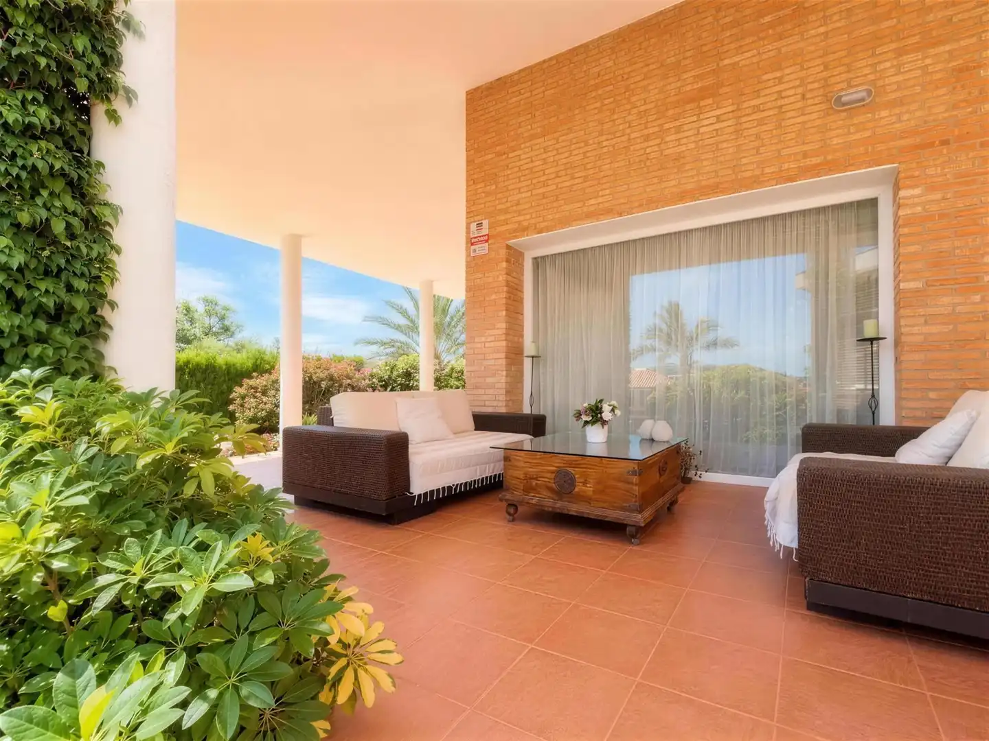 Villa con terrazza in vendita a Calle Duc Del, imagen 60