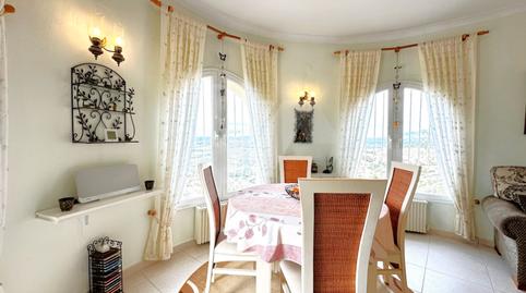 Foto 4 de Casa o chalet en venta en Cumbre del Sol, Benitachell / El Poble Nou de Benitatxell