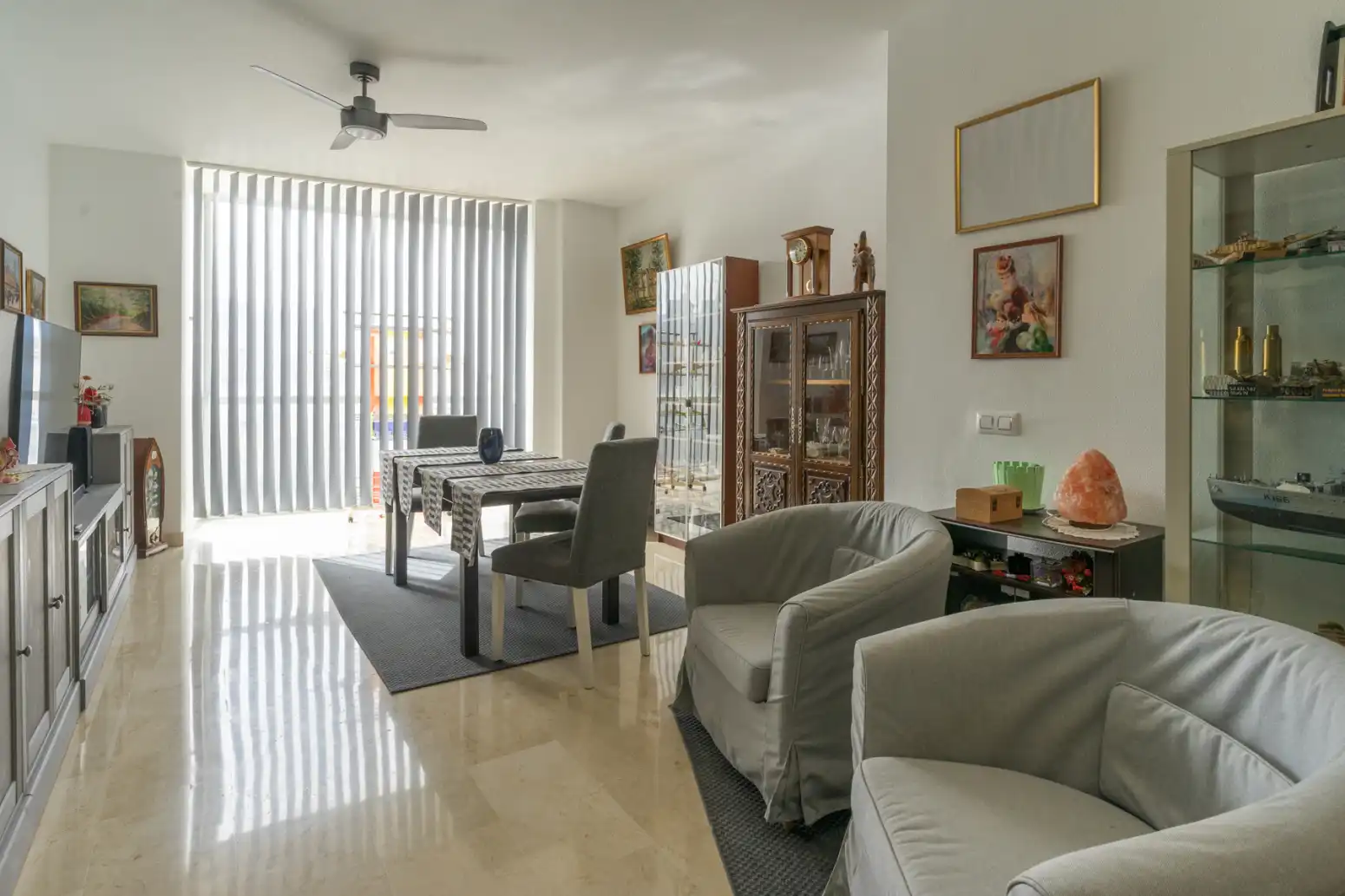 Wohnung mit Pool zum Verkauf in Fortuna, imagen 4