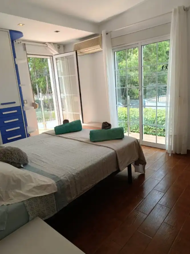 Wohnung mit Terrasse zum Verkauf in San Pedro de Alcántara, imagen 11