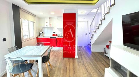 Foto 3 de Dúplex en venda a Calle Mallorca, Malgrat de Mar, Barcelona