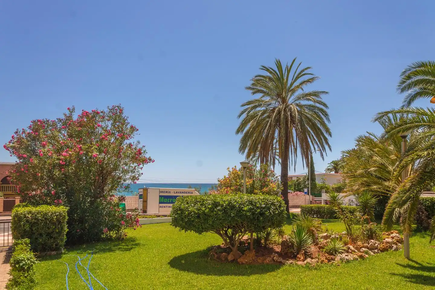 Wohnung mit Pool zur Miete in Ferrandis Salvador, imagen 16
