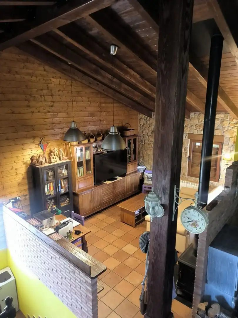 Casa o chalet en venta en Urrez, 4, Villasur de Herreros