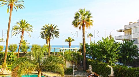 PISO EN PRIMERA LÍNEA DE MAR  SITGES, imagen 2