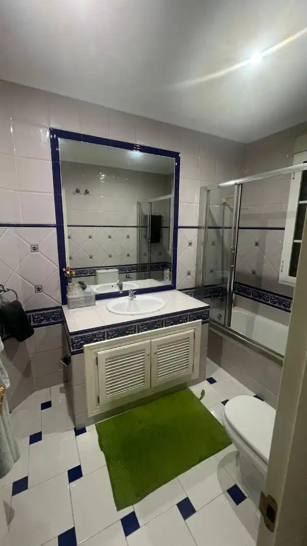 Chalet con piscina en venta en Zafra, imagen 22