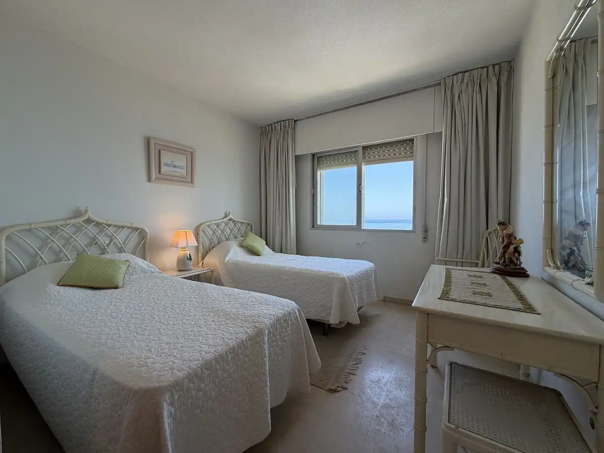 Appartement compact avec piscine à vendre à Estepona Pueblo, imagen 6