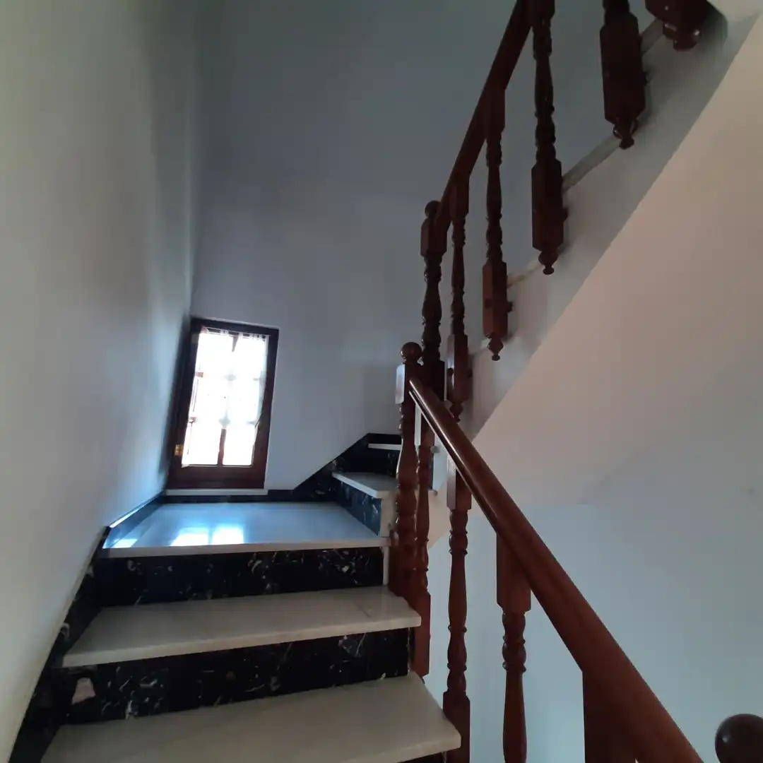 Casa o chalet en venta en Viveiro con Calefacción, Jardín privado y Parquet