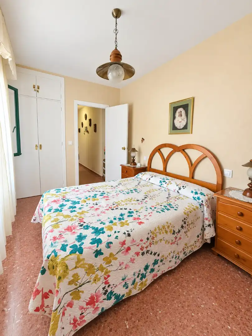 Appartement avec piscine à louer à Vistahermosa - Fuentebravía, imagen 10