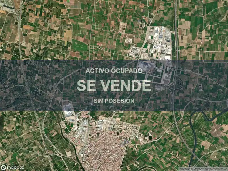 Piso en venta en Algemesí