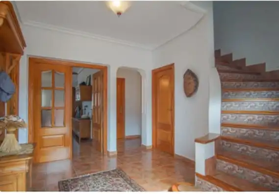 Casa o chalet en venta en Calpe / Calp con Aire acondicionado, Calefacción y Terraza
