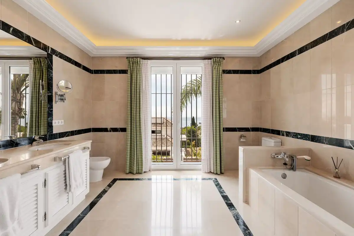 Casa a schiera in vendita a Milla de Oro, imagen 23