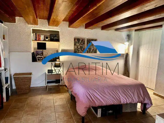 Casa o chalet en venta en Lloret de Mar con Aire acondicionado, Calefacción y Jardín privado