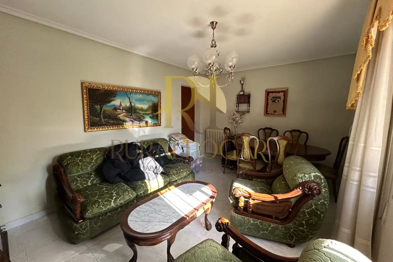 Casa o chalet en venta en Calle El Medio, 62, Santovenia de la Valdoncina