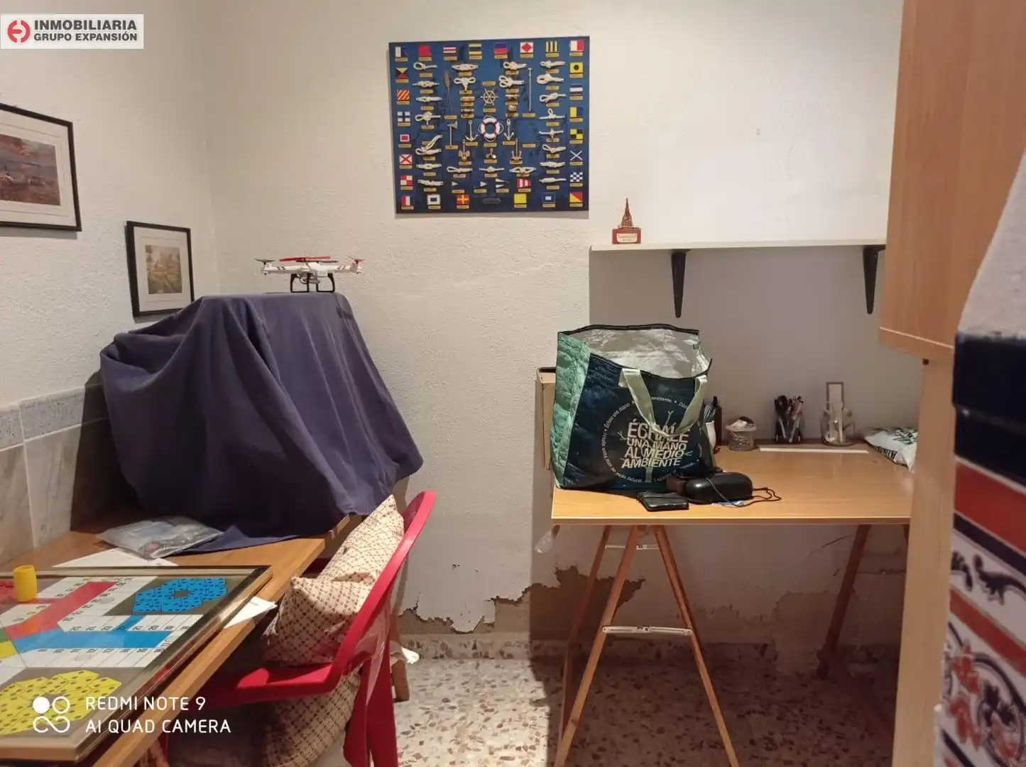 Casa o chalet en venta en Novelda con Jardín privado, Terraza y Trastero