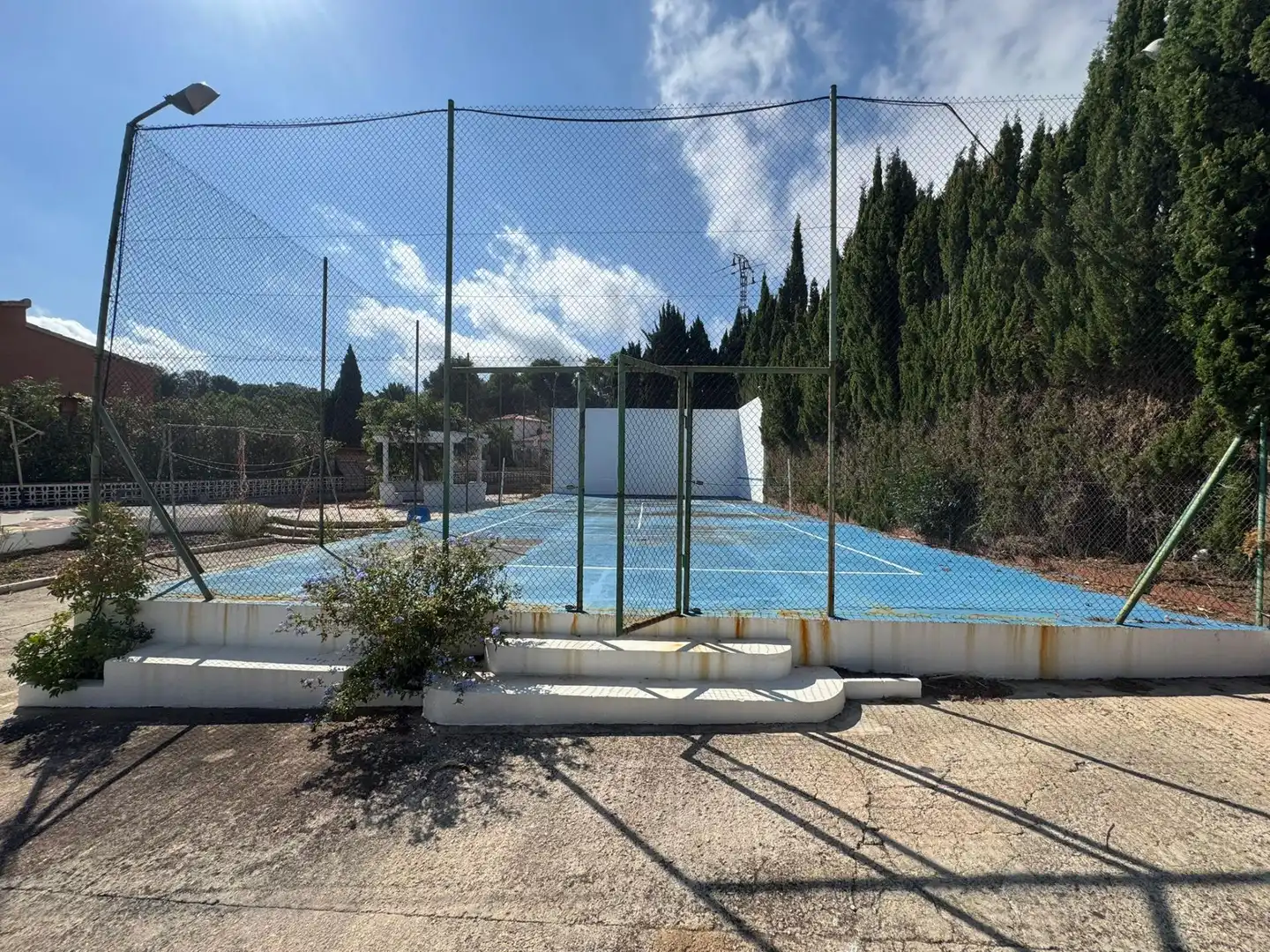 Swimming pool of Houses for sale in Dénia  with Air Conditioner, Heating and Private garden