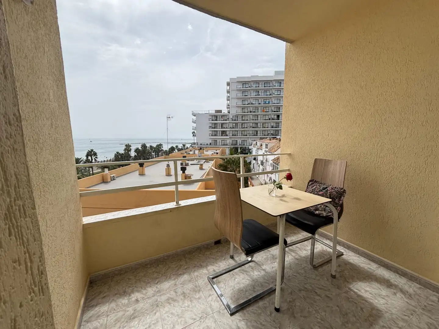Apartment with pool for sale in TAMARINDO, imagen 11