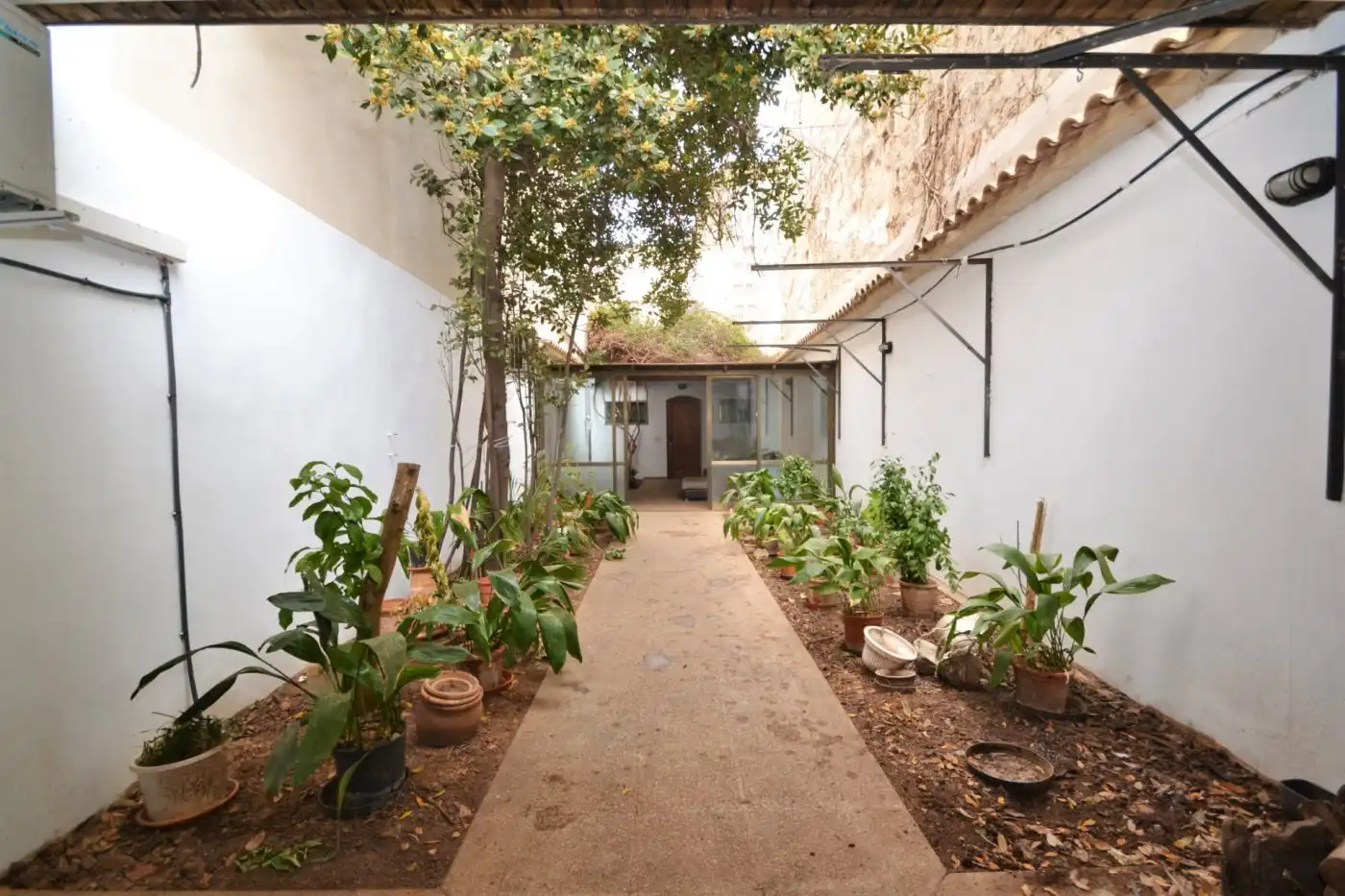 Maison rustique avec terrasse à vendre à Calle SANTA ANNA 14, imagen 23