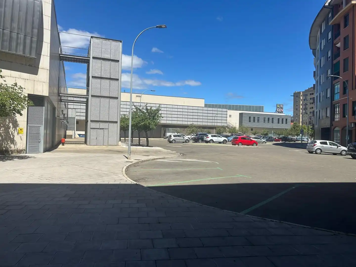 Local comercial en venda a Avenida PEREGRINOS, imagen 6