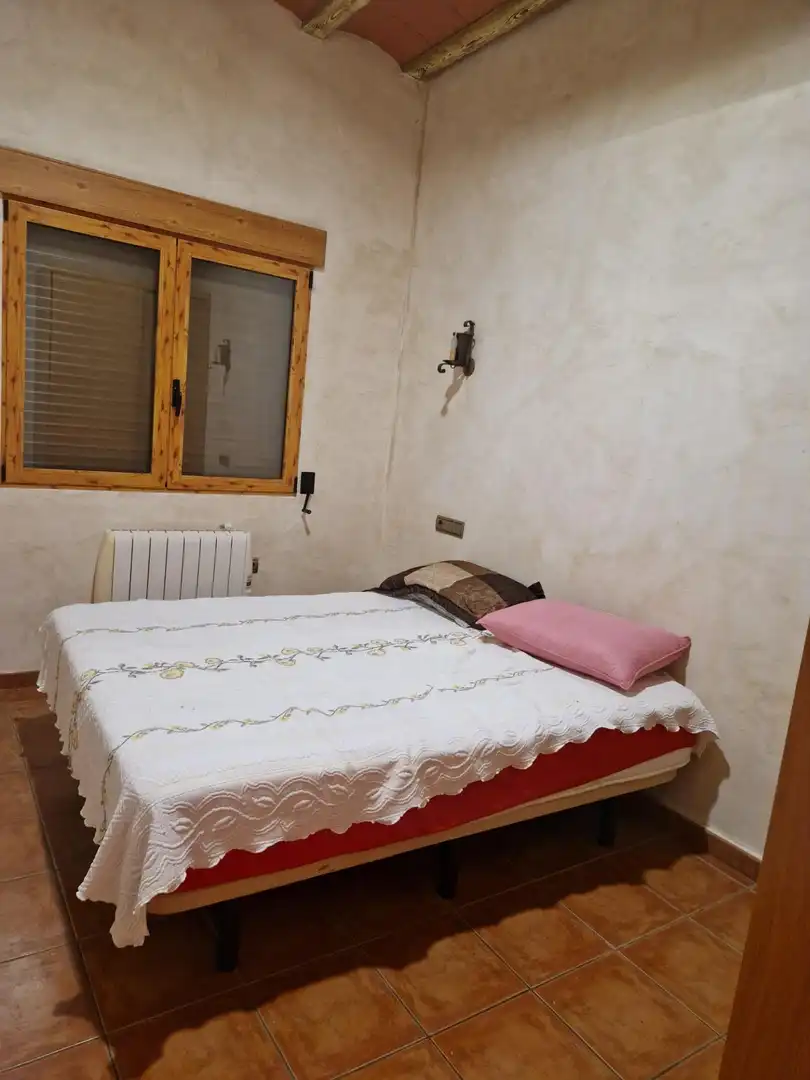 Casa rústica amb piscina en venda a El Fenazar - Campotéjar, imagen 32