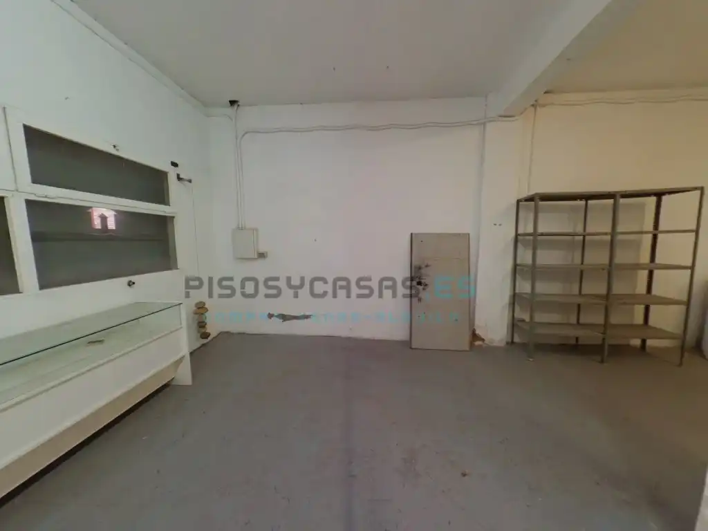 Geschaftsraum zum Verkauf in Zaragoza
