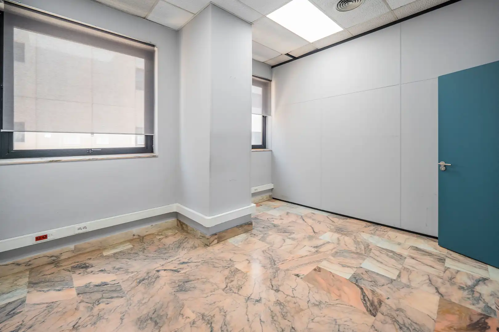 Oficina en venta en Madrid con Aire acondicionado y Calefacción