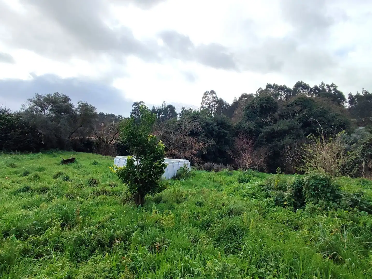 Casa o chalet en venta en Uxes, Morás - A Zapateira