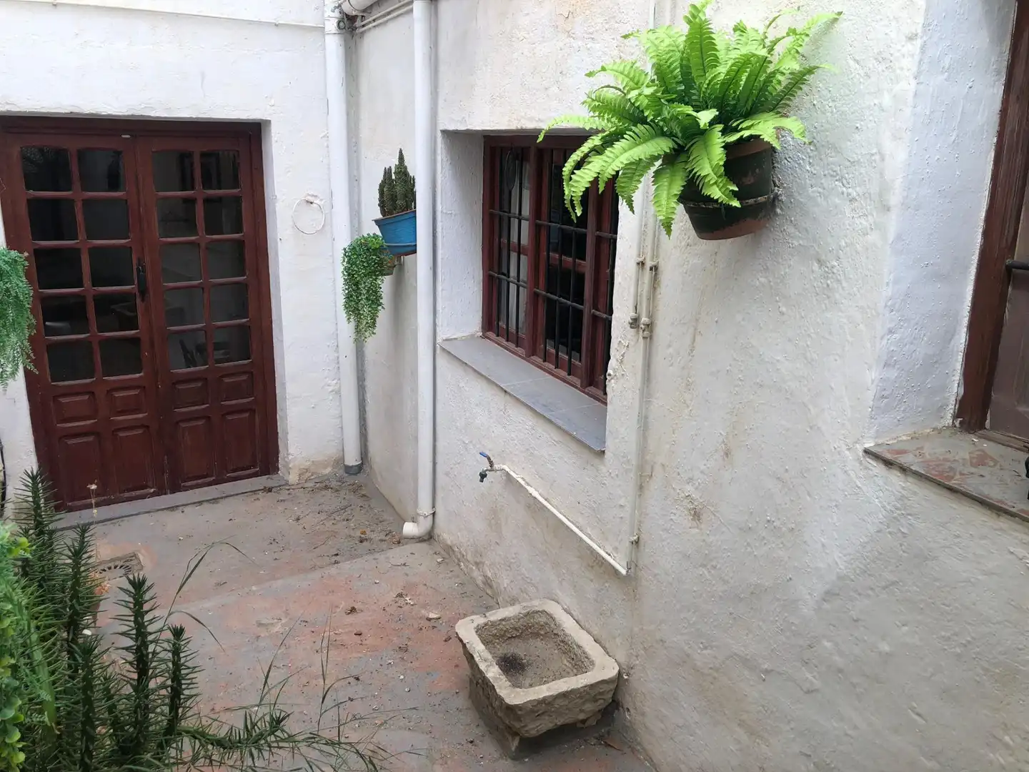 Adossat amb jardí en venda a Calle Rute, imagen 8