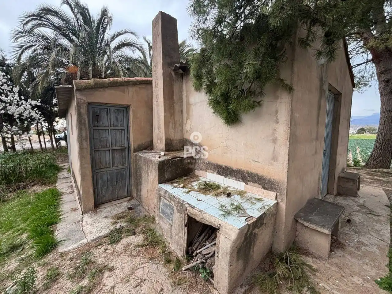 Detached house for sale in Calle Zona La Barquilla S/N, imagen 4