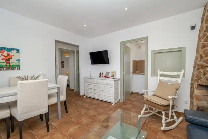 Chalet en venta en Cap Ras - Creus - Falconera, imagen 33