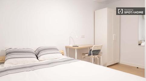 Foto 3 de Pis per a compartir a Pilar,  Madrid Capital