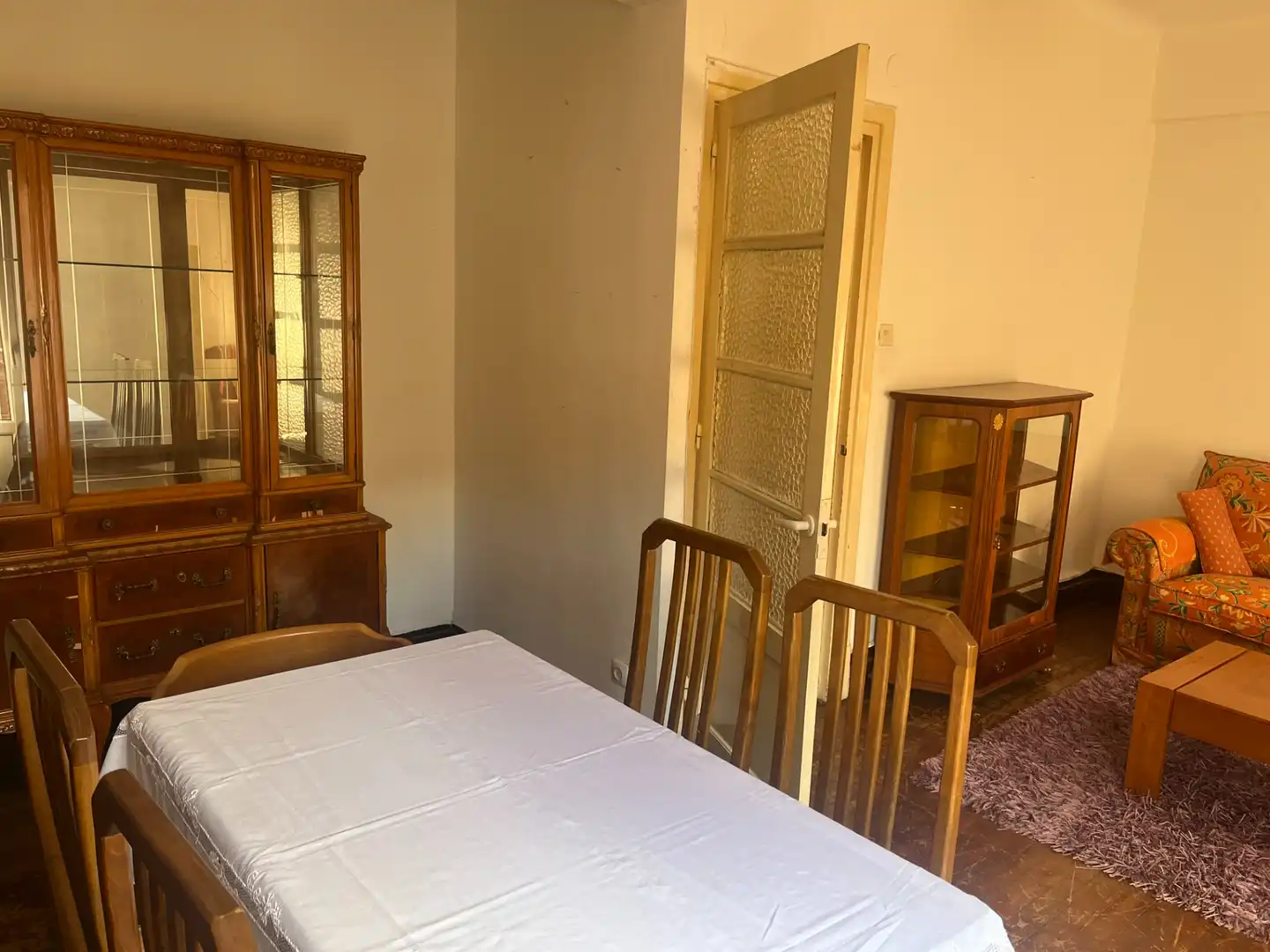 Wohnung mit Terrasse zum Verkauf in Gobela Kalea, imagen 5