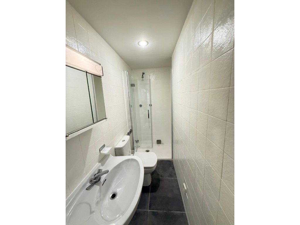 Baño de Apartamento en venta en Vielha e Mijaran