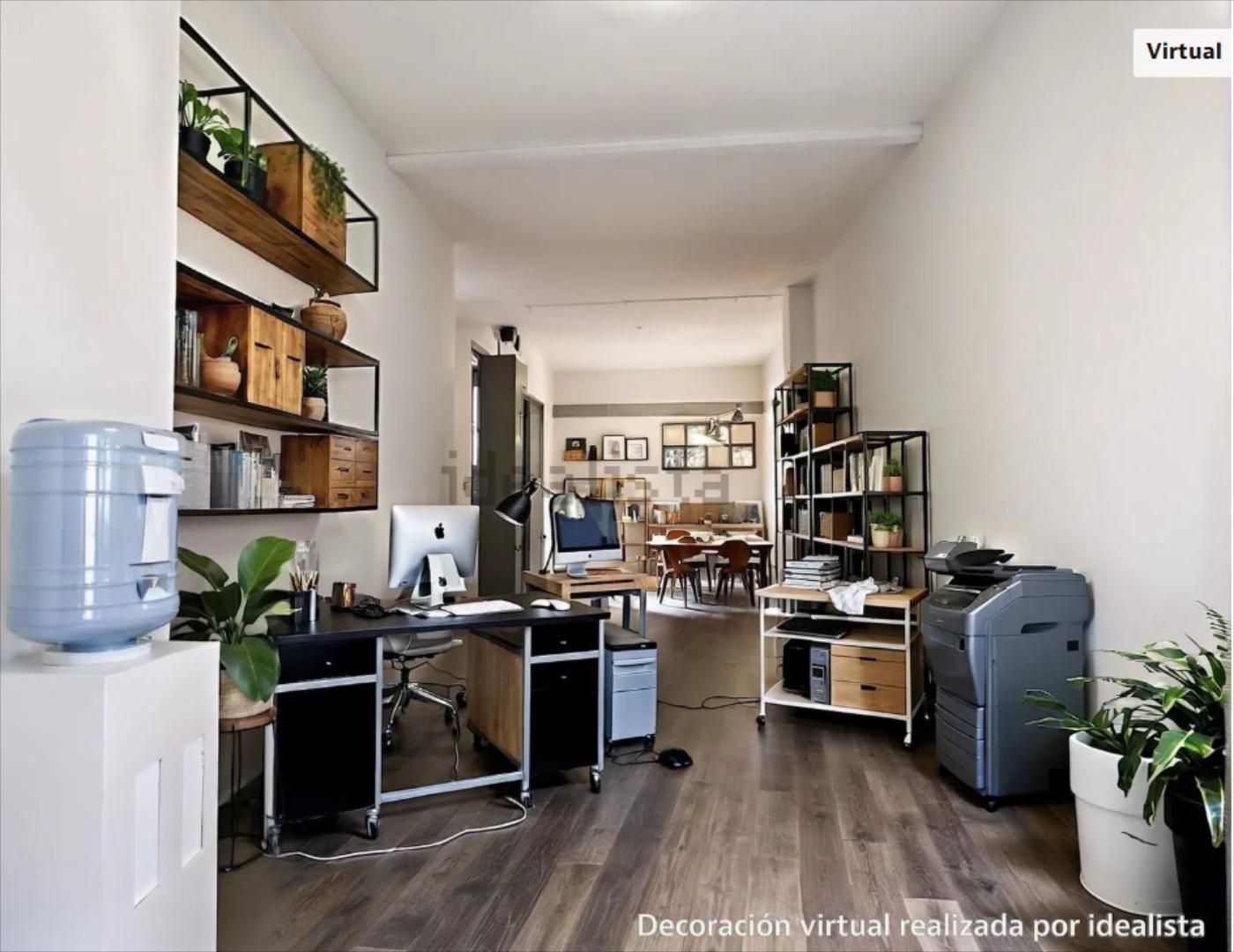 Local en venta en  Valencia Capital