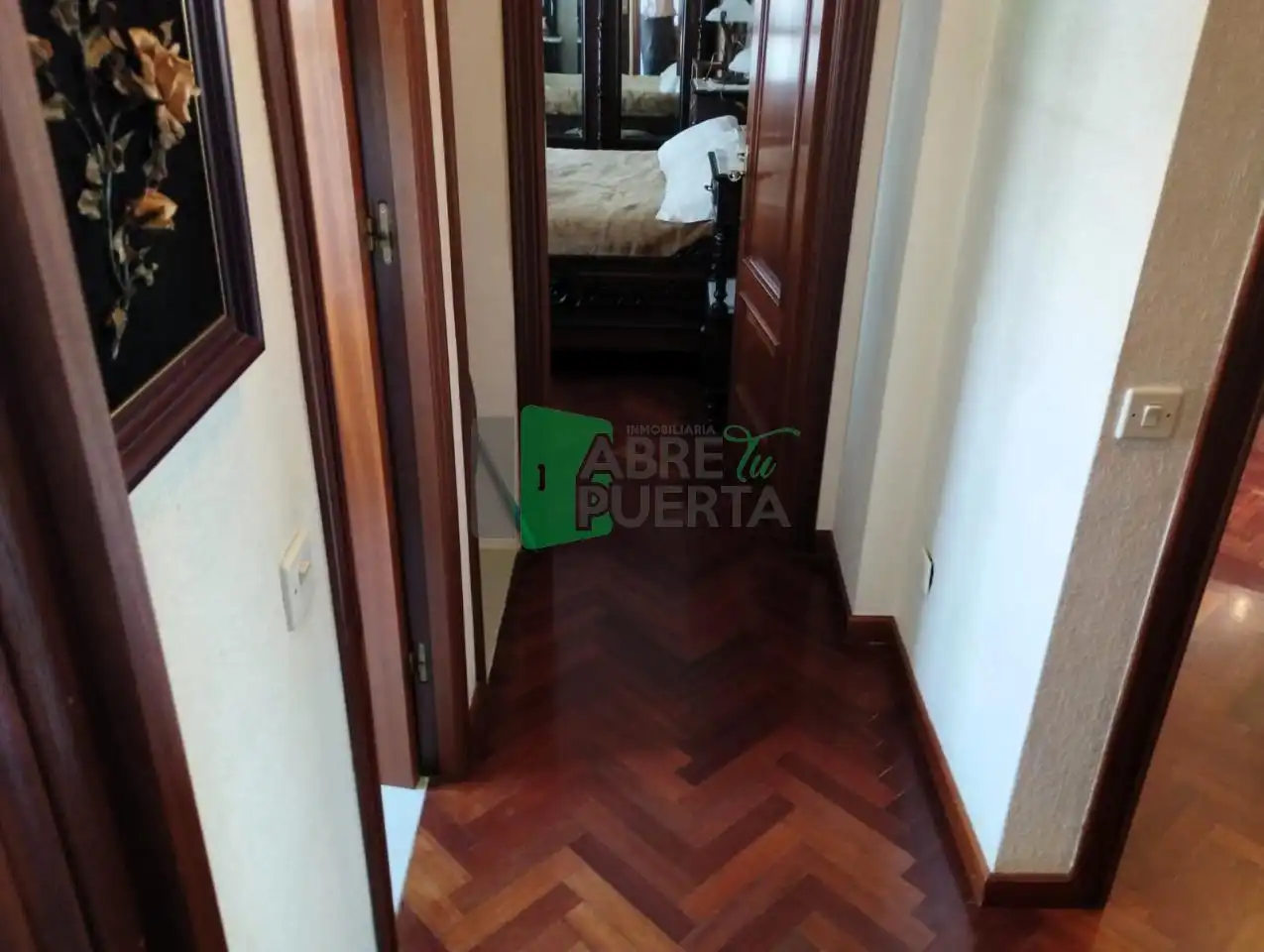 Wohnung mit Aufzug zur Miete in As Lagoas, imagen 24
