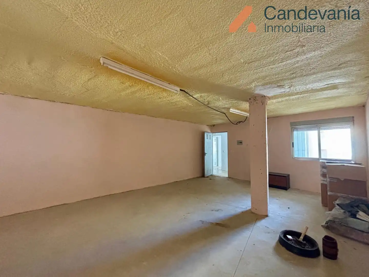 Piso en venta en San Mateo de Gállego con Calefacción y Trastero