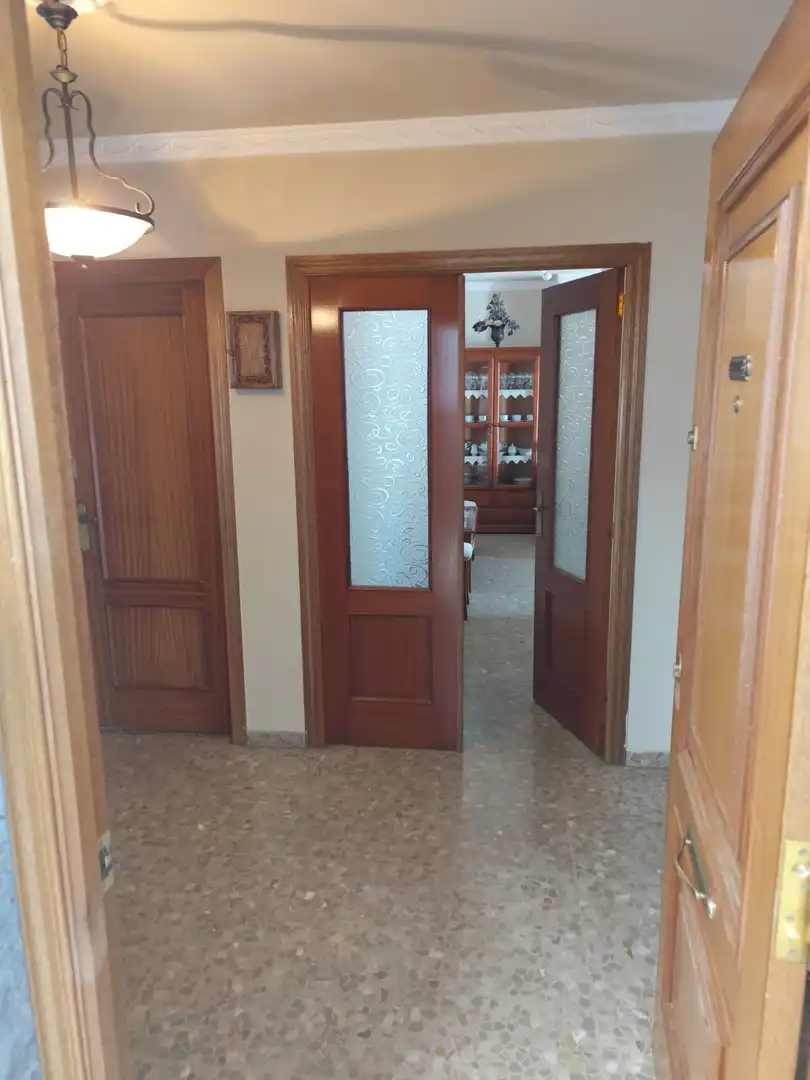 Appartamento con terrazza in vendita a Calle Huertecillos 10, imagen 4