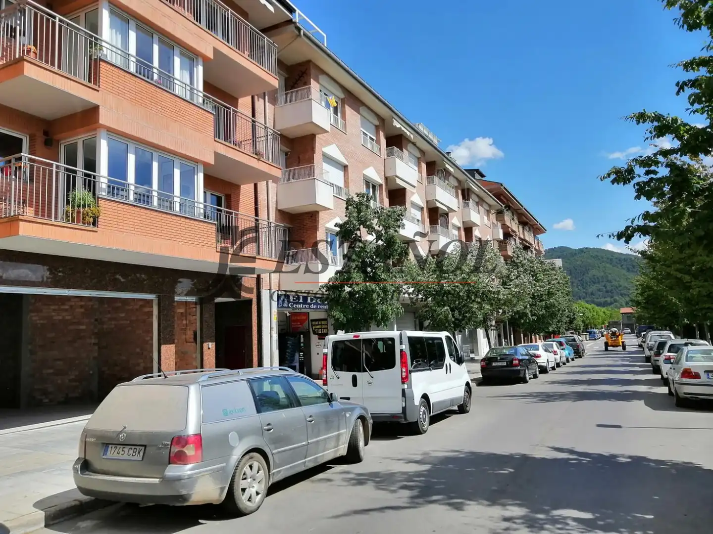 Local comercial de lloguer a La Seu d'Urgell, imagen 2