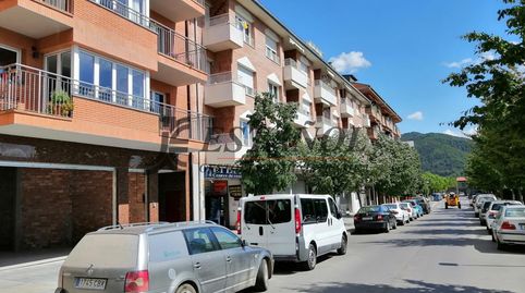 Foto 2 von Geschaftsraum zur Miete in La Seu d'Urgell, Lleida