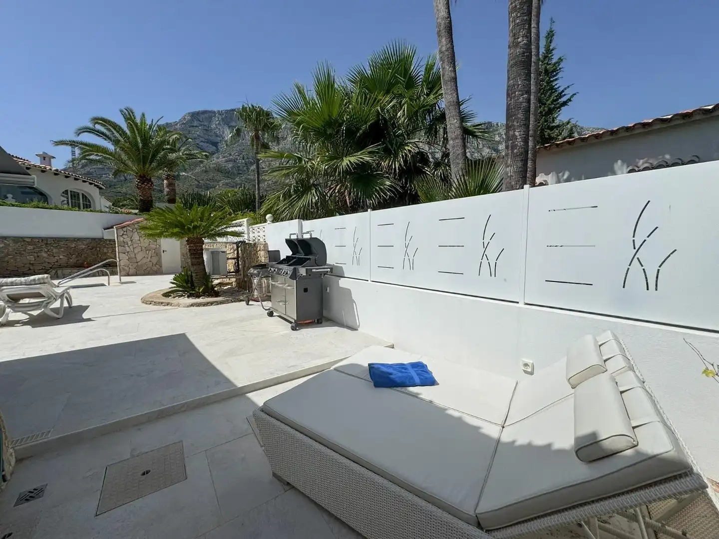 Villa avec piscine à vendre à El Montgó, imagen 40