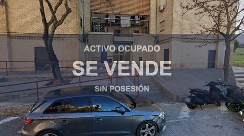 Foto 2 de Piso en venta en San Telmo - Federico Mayo - El Porta, Jerez de la Frontera