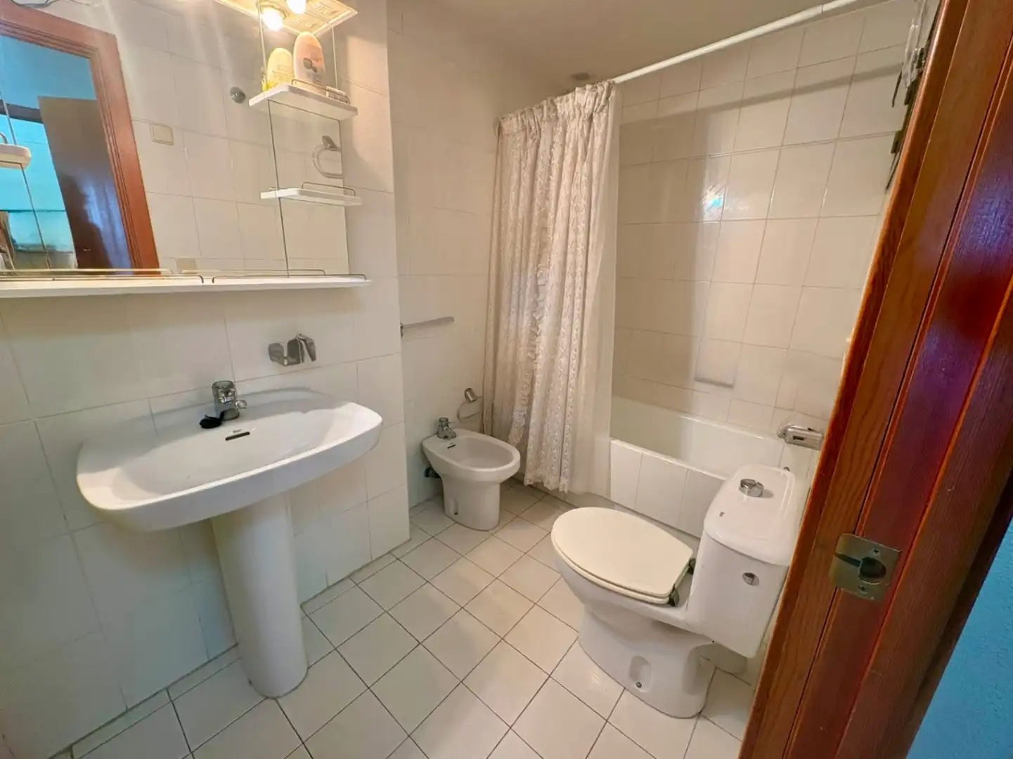Apartamento con piscina en venta en Playa de Levante, imagen 11