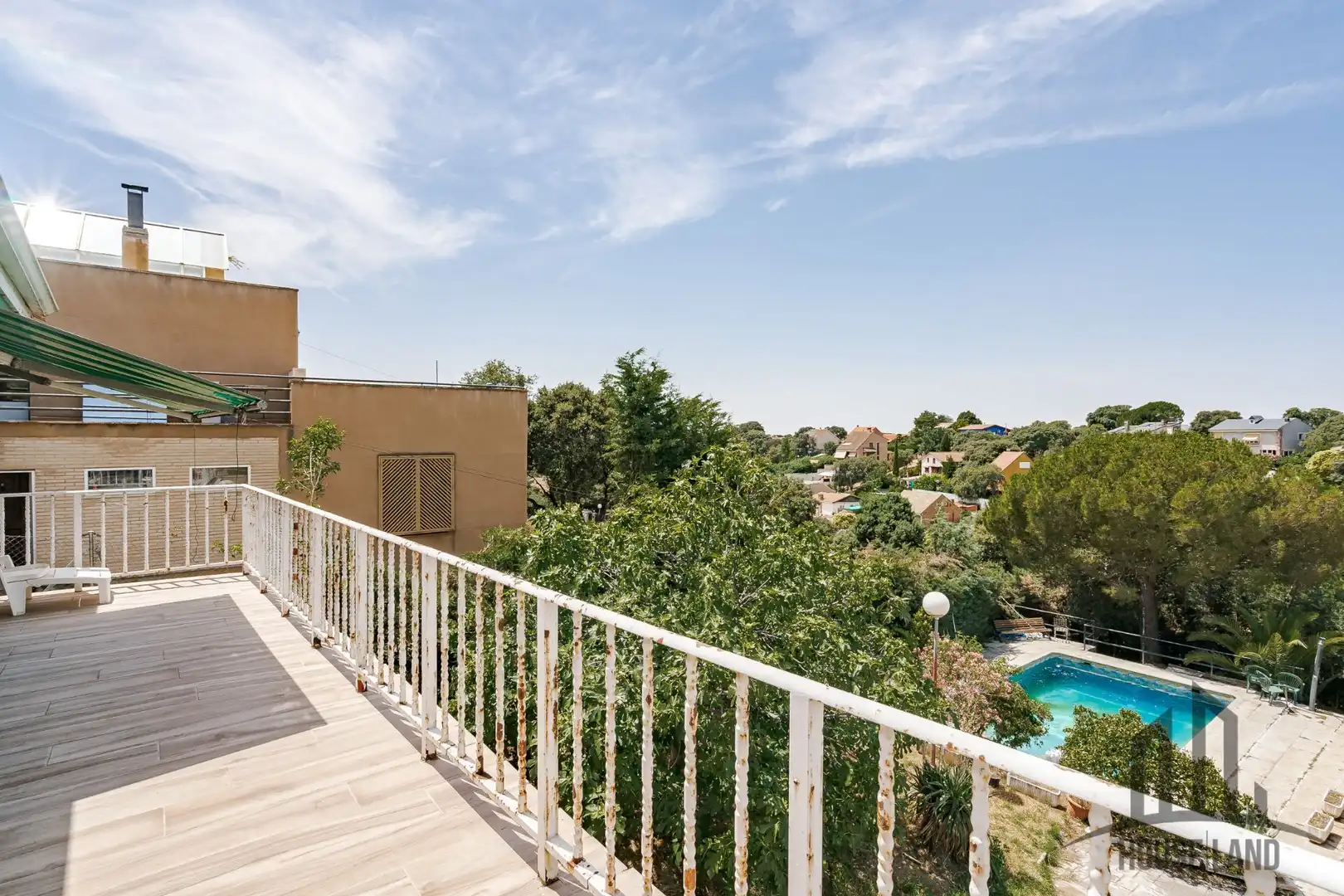House with pool for sale in RIO JARAMA, imagen 42