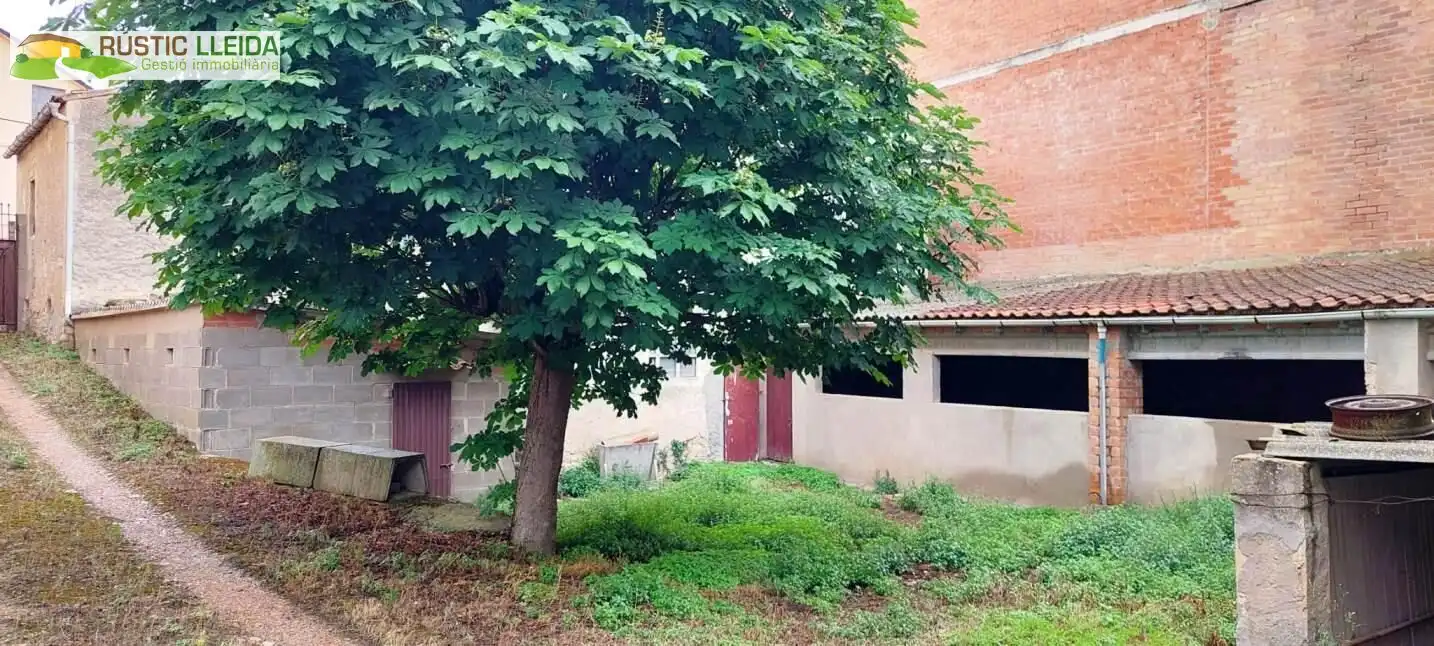Local comercial en venda a Santa Coloma de Queralt, imagen 7