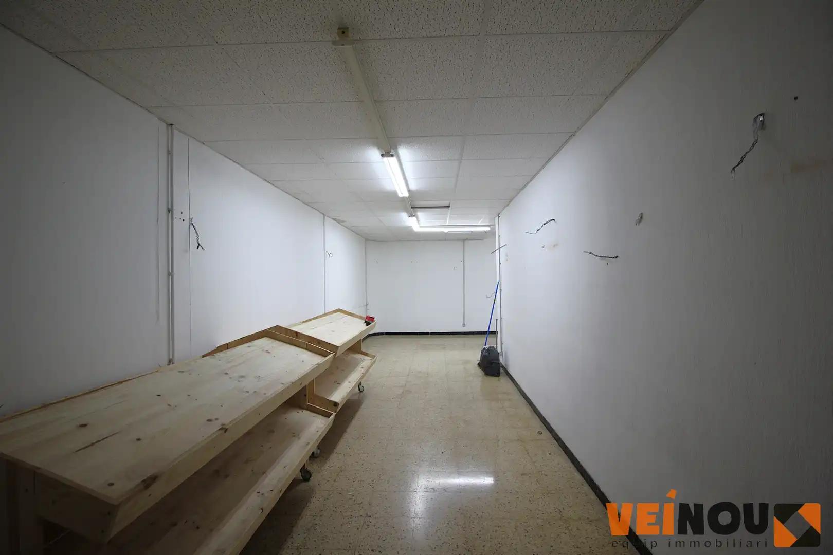 Local comercial en venta en Carrer del Cardenal Reig, imagen 6